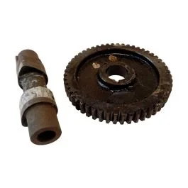 Camshaft and Gear to fit Villiers MK20, 25, C25 Engine – 30810