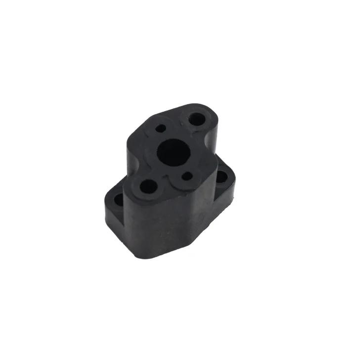 Carb Mounting Block (PGHT-2600)