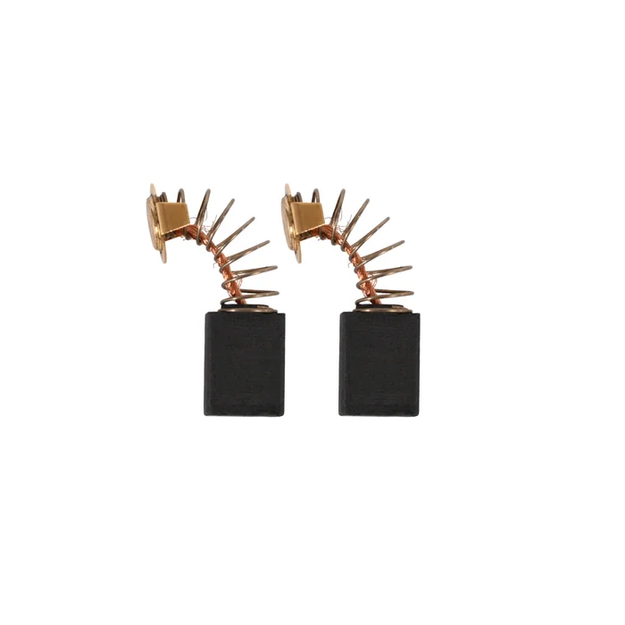 Carbon Brushes (PSMS-255-DB)