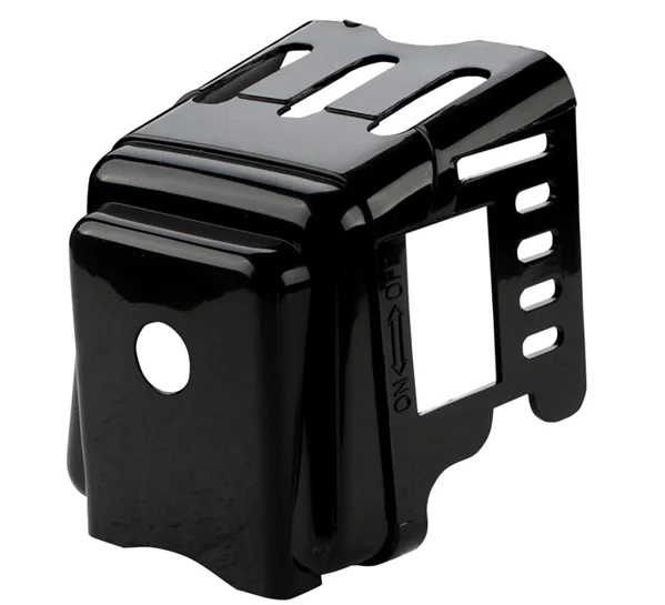 Carburettor / Air Intake Cover