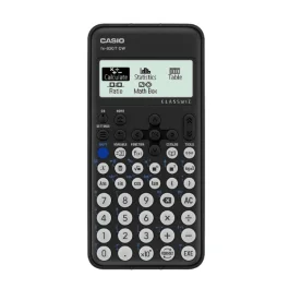 Casio Classwiz Scientific Calculator Black FX-83GTCW [80797]