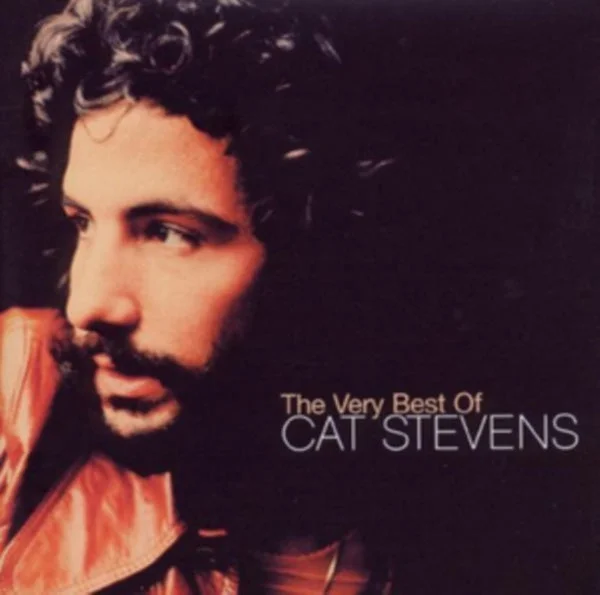 Cat Stevens CD – The Very Best Of