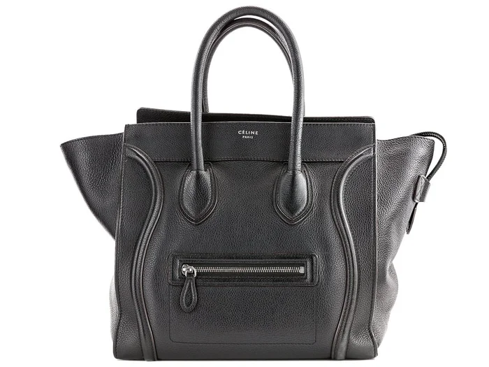 Celine Luggage Bag