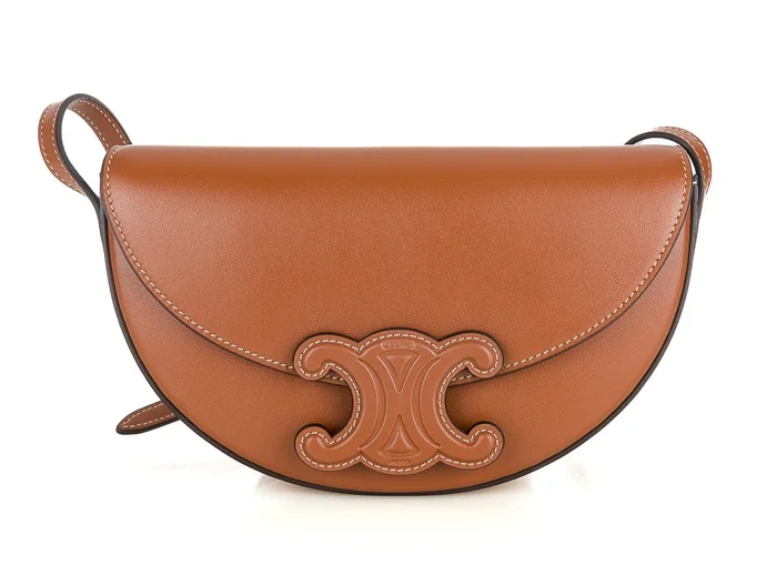 Céline Triomphe Crossbody Bag
