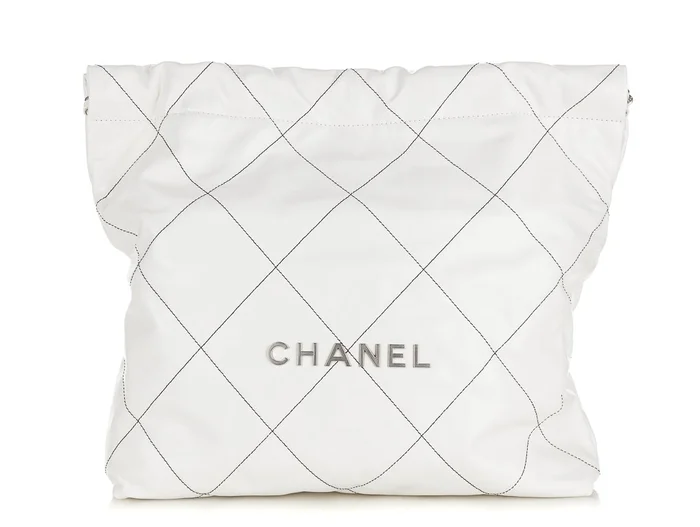 Chanel 22 Medium Tote