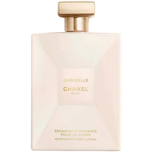 [Chanel] Gabrielle Body Lotion 200ml