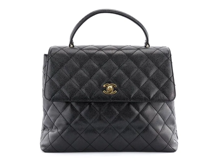 Chanel – Kelly Handbag