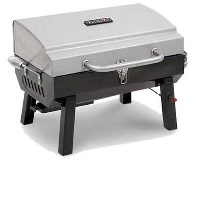 Char-Broil Cb Gas Grill 200