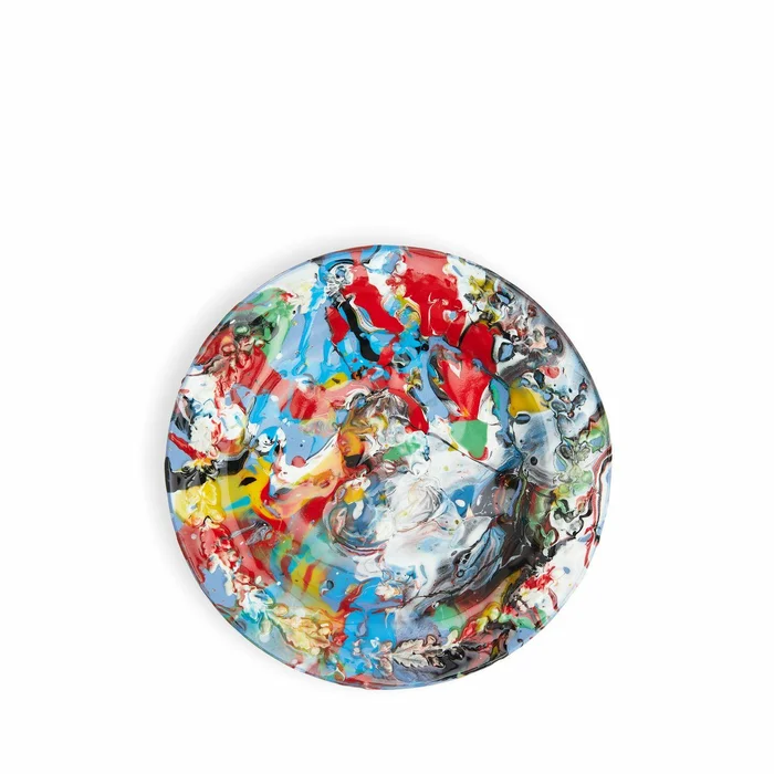 Charles Jeffrey Loverboy Paint Splash Tray 1