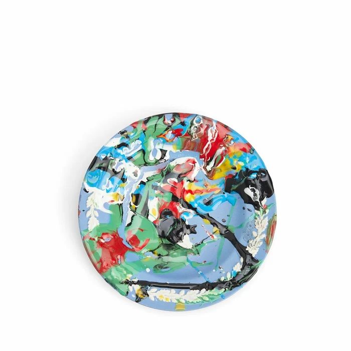 Charles Jeffrey Loverboy Paint Splash Tray 3
