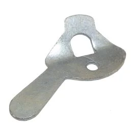 Choke Lever Fitted to B1320 Villiers Carburettor – 29285