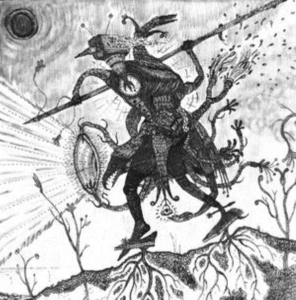 Cioran CD – Bestiale Battito Divino