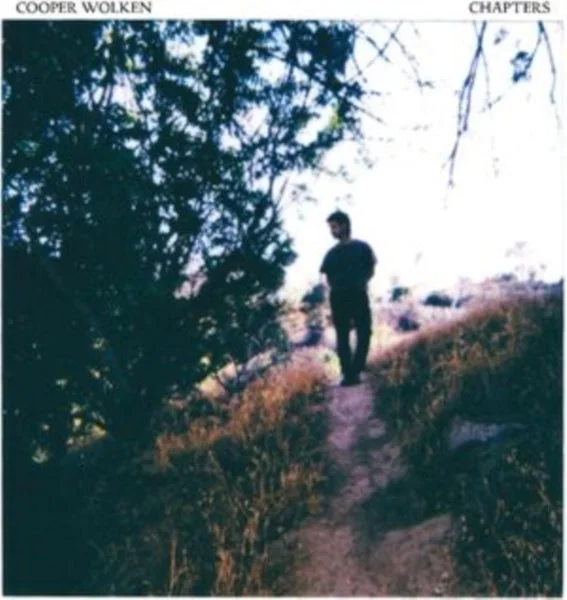Cooper Wolken LP – Chapters