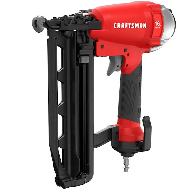 CRAFTSMAN CMPFN16K 16-Gauge Pneumatic Finish Nail Gun (Nailer)