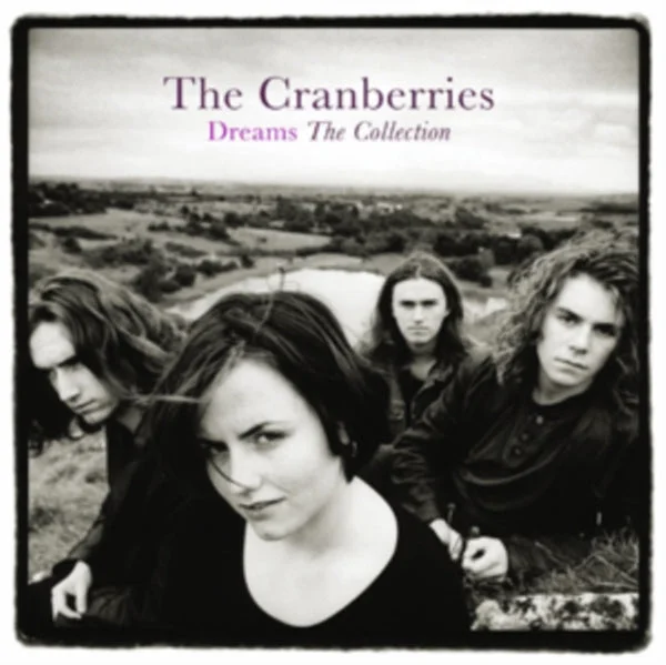 Cranberries CD – Dreams – The Collection