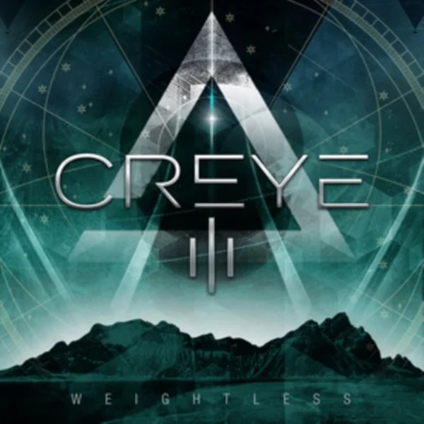 Creye CD – Iii Weightless