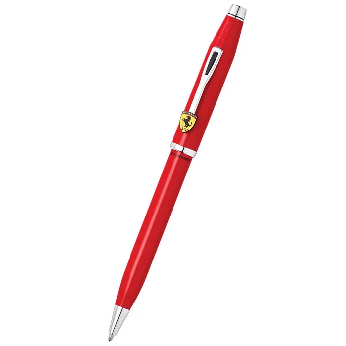 Cross Ballpoint Pen – Century II, Red Lacquer | FR0082WG-120