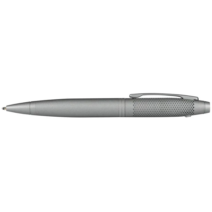 Cross Ballpoint Pen – Lumina Titanium Gray Lacquer Light-up | AT0112-29