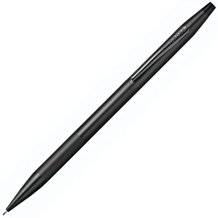 Cross Mechanical Pencil – Classic Century 0.7mm Black PVD Finish Barrel | AT0083-136