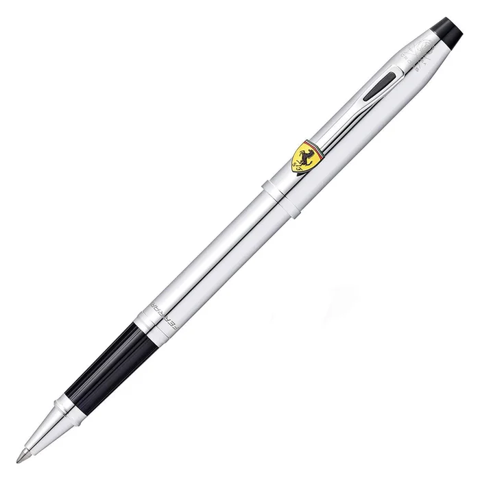 Cross Rollerball Pen – Century II, Polished Chrome | FR0085-121