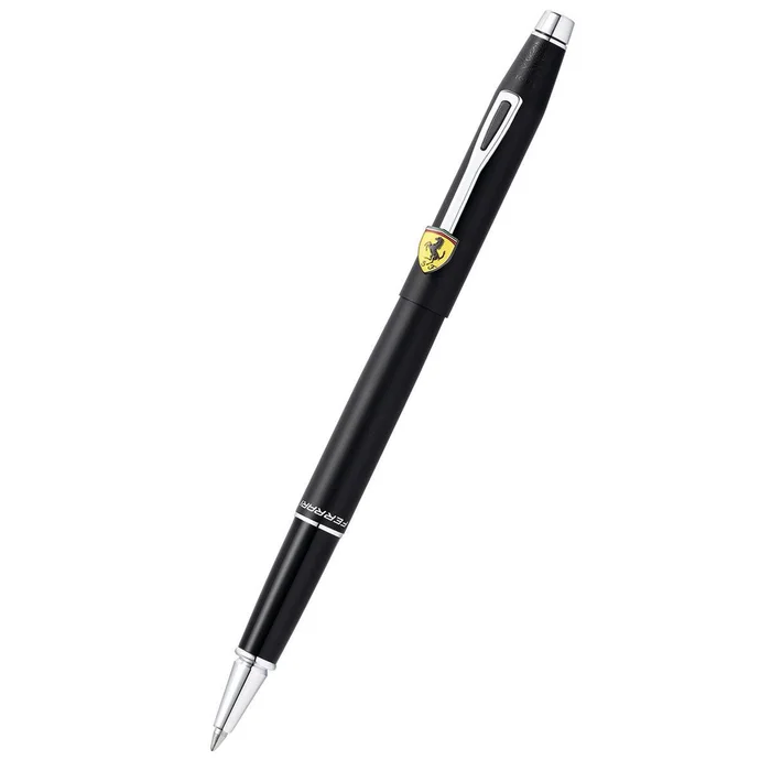 Cross Rollerball Pen – Scuderia Ferrari Classic Century Lacquer | FR0085