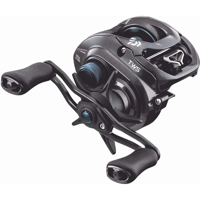 Daiwa Tatula CT T-Wing System Baitcast Fishing Reel – TTUCT100XS