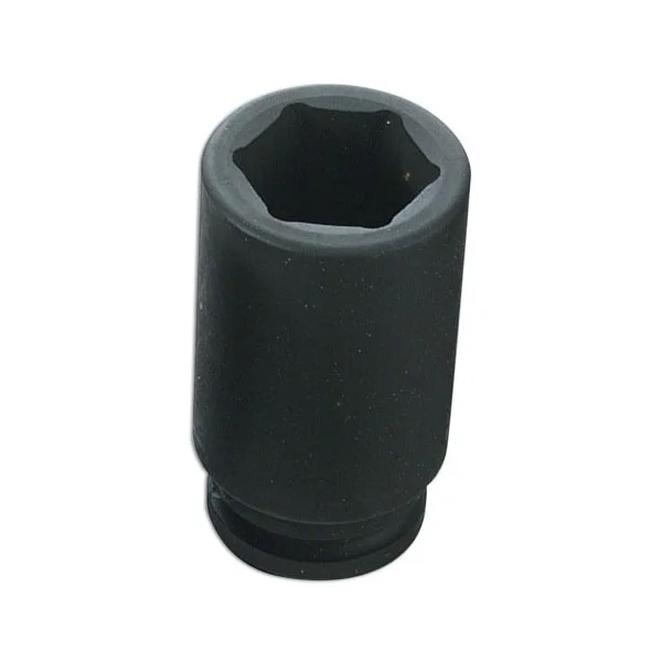 Deep Impact Socket – 17mm – 1/2in. Drive