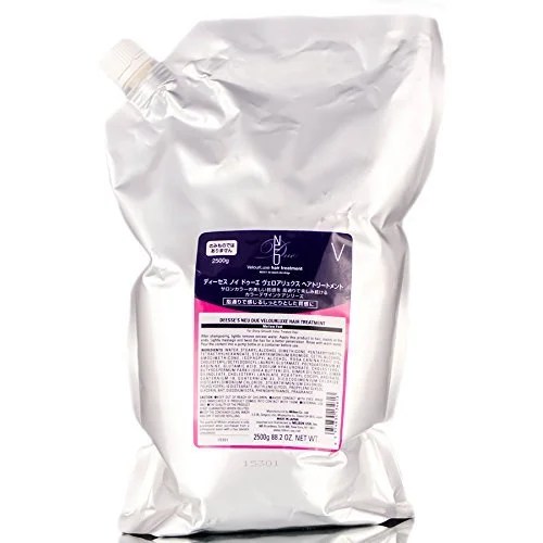 Deesse’s Neu Due Veloa Luxe Hair Treatment 2.5Kg Pack