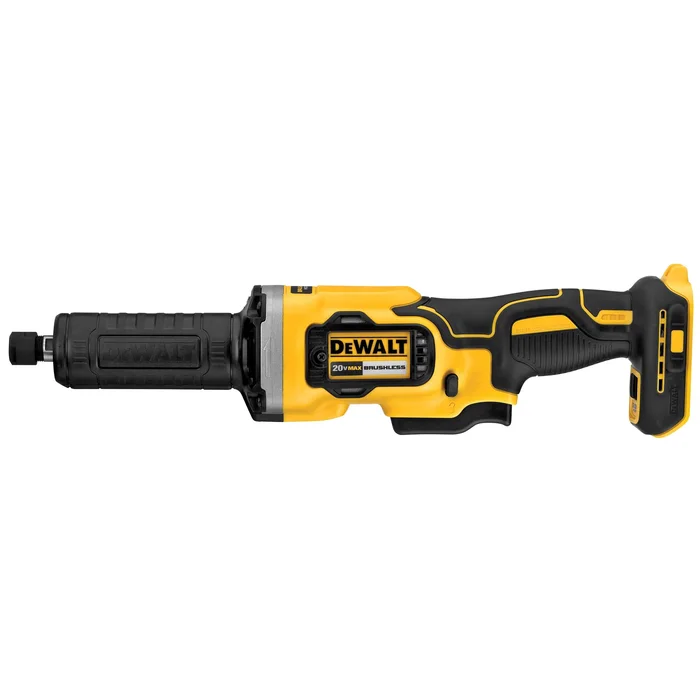 DEWALT DCG426B 20V MAX Die Grinder, Variable Speed, 1-1/2-Inch, Tool Only