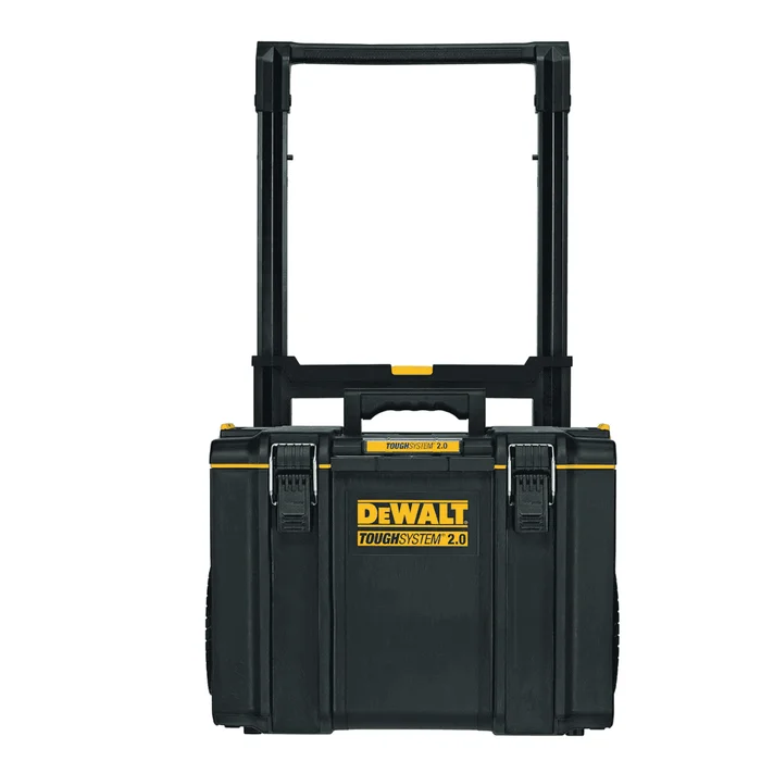 DEWALT DWST08450 Tough System 2.0 Mobile Storage