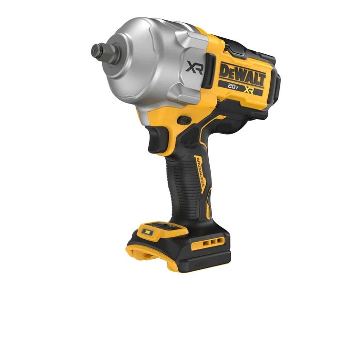 DEWALT XR 20-volt Max Variable Brushless 1/2-in Drive Cordless Impact Wrench (Battery and Charger Not Included)