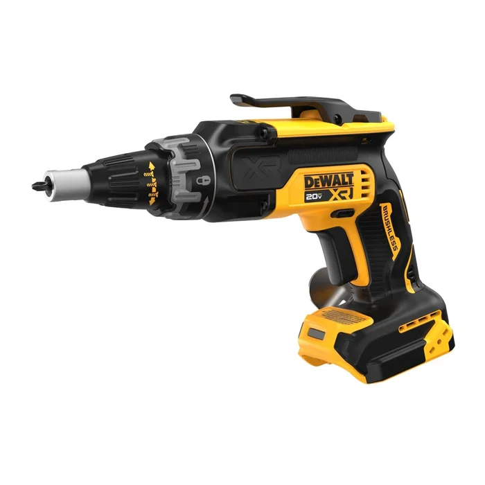 DEWALT XR-Amp 20-volt Max Lithium Ion (li-ion) Brushless Screw Gun