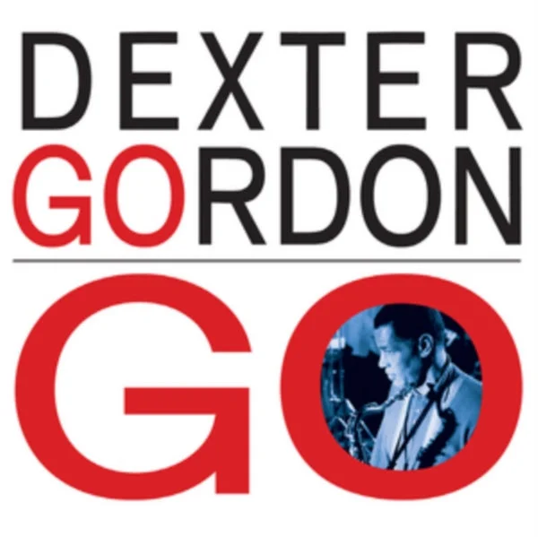 Dexter Gordon CD – Go