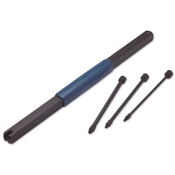 Door Hinge Pin Extractor Kit – 4 Piece