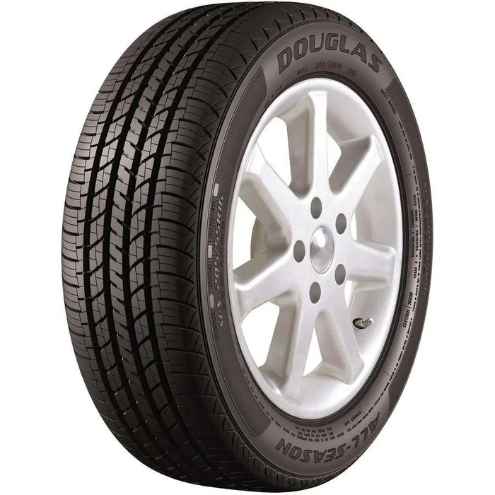 Douglas All-Season 225/55R18 98H All-Season Tire