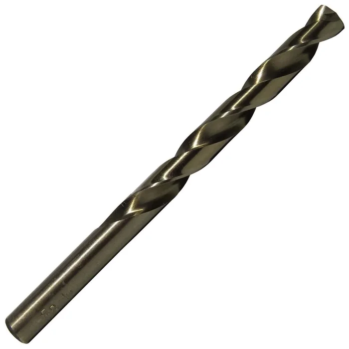 Drill America 36-Piece 2-3/4-in Cobalt Twist Drill Bit