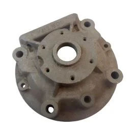 Drive Side Crankcase (Half) for Villiers MK25 Engine – OEM No. B6962