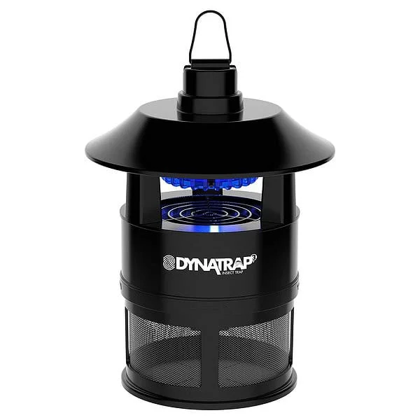 DynaTrap DT160SR Mosquito & Flying Insect Trap – Protects up to 1/4 Acre