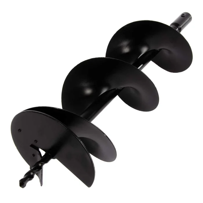 Earth Auger 200mm Drill Bit (PGEA-5200)