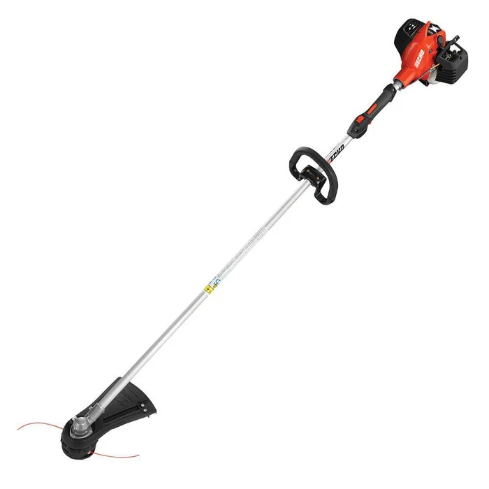 ECHO 25.4 cc Gas String Trimmer