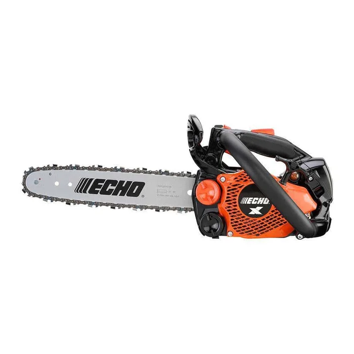 ECHO CS-2511T-14 14 in. 25.0 cc Gas 2-Stroke X Series Top Handle Chainsaw