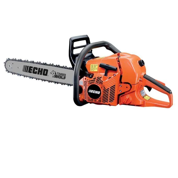 ECHO CS-590-20AA 20 in. 59.8 cc Gas 2-Stroke Cycle Chainsaw