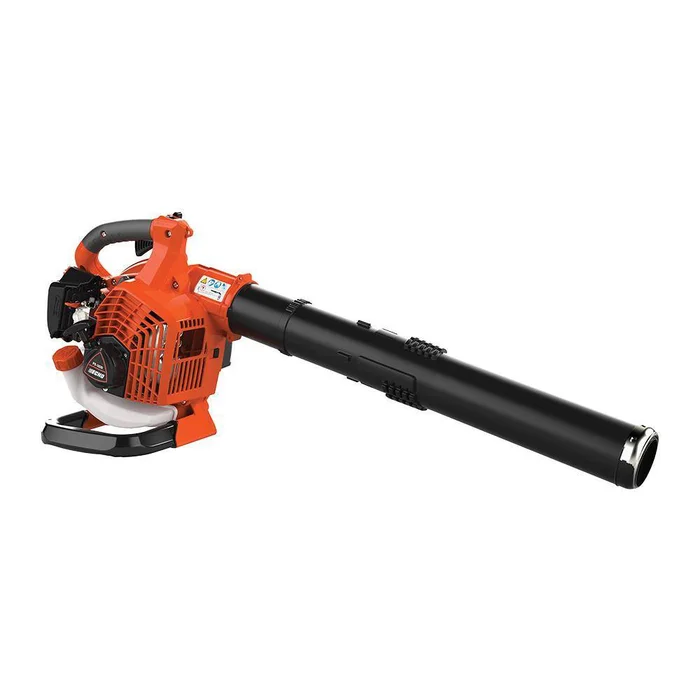 ECHO PB-2620 172 MPH 456 CFM 25.4 cc Gas 2-Stroke Cycle Handheld Leaf Blower