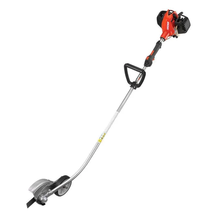 ECHO PE-2620 25.4 cc Gas 2-Stroke X Series Curved Shaft Edger