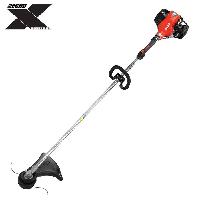 ECHO SRM-3020T 30 cc Gas 2-Stroke X Series Straight Shaft String Trimmer