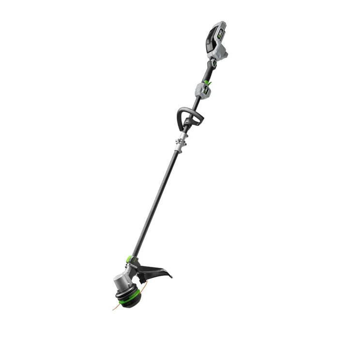 EGO 56-volt 15-in Split Shaft Battery String Trimmer (Battery and Charger Not Included)