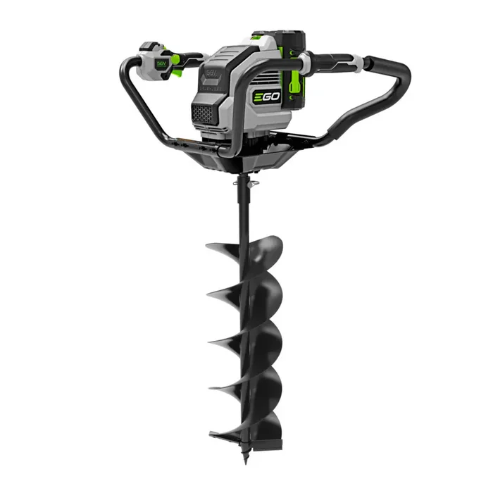 EGO EG0803 1-man POWER+ Earth Auger Powerhead with 8-in Bit(s) Included