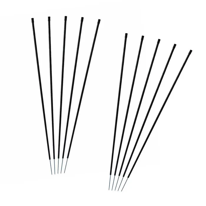 Electric Poultry Netting Posts (Pack of 10)