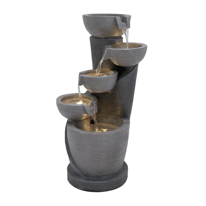 Electric Water Feature – Illusion Lagoon