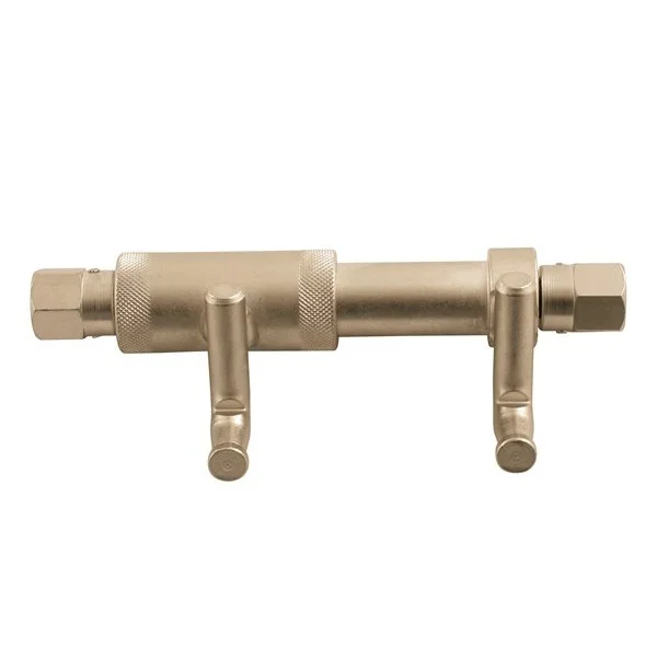 Exhaust Spring Clamp Remover